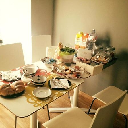 B&B Gmatt Rooms Roma Eksteriør bilde