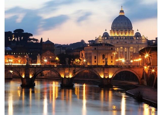 B&B Gmatt Rooms Roma Eksteriør bilde