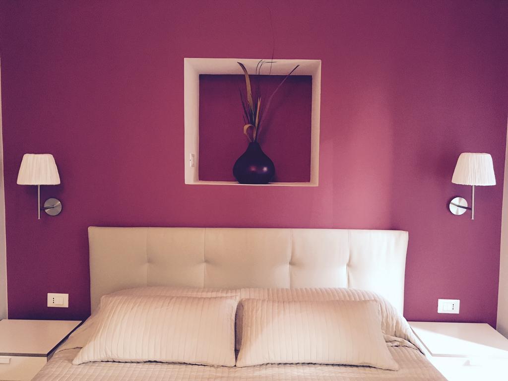 B&B Gmatt Rooms Roma Rom bilde